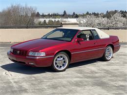1999 Cadillac Eldorado (CC-1801867) for sale in Ft. McDowell, Arizona