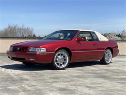 1999 Cadillac Eldorado (CC-1801867) for sale in Ft. McDowell, Arizona