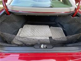1999 Cadillac Eldorado (CC-1801867) for sale in Ft. McDowell, Arizona