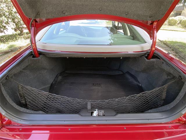 1999 Cadillac Eldorado (CC-1801867) for sale in Ft. McDowell, Arizona