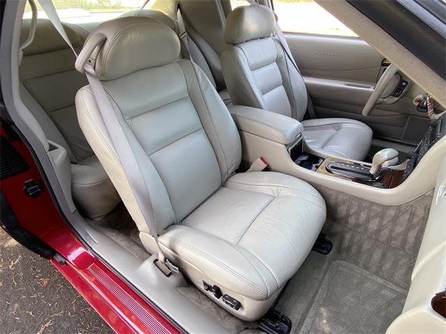 1999 Cadillac Eldorado (CC-1801867) for sale in Ft. McDowell, Arizona