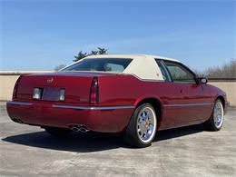 1999 Cadillac Eldorado (CC-1801867) for sale in Ft. McDowell, Arizona