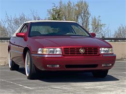1999 Cadillac Eldorado (CC-1801867) for sale in Ft. McDowell, Arizona