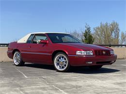 1999 Cadillac Eldorado (CC-1801867) for sale in Ft. McDowell, Arizona