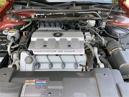 1999 Cadillac Eldorado (CC-1801867) for sale in Ft. McDowell, Arizona