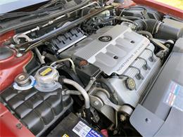 1999 Cadillac Eldorado (CC-1801867) for sale in Ft. McDowell, Arizona