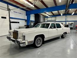 1979 Lincoln Continental (CC-1800187) for sale in North Royalton, Ohio