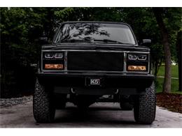 1989 GMC Jimmy (CC-1801876) for sale in Ft. McDowell, Arizona