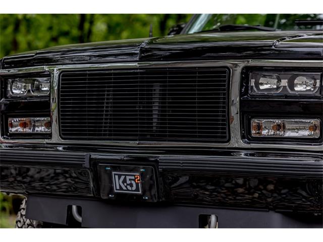 1989 GMC Jimmy (CC-1801876) for sale in Ft. McDowell, Arizona