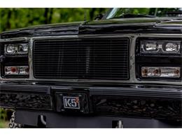 1989 GMC Jimmy (CC-1801876) for sale in Ft. McDowell, Arizona