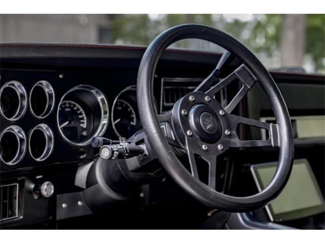 1989 GMC Jimmy (CC-1801876) for sale in Ft. McDowell, Arizona