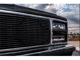 1989 GMC Jimmy (CC-1801876) for sale in Ft. McDowell, Arizona