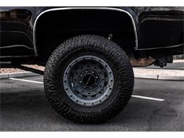 1989 GMC Jimmy (CC-1801876) for sale in Ft. McDowell, Arizona