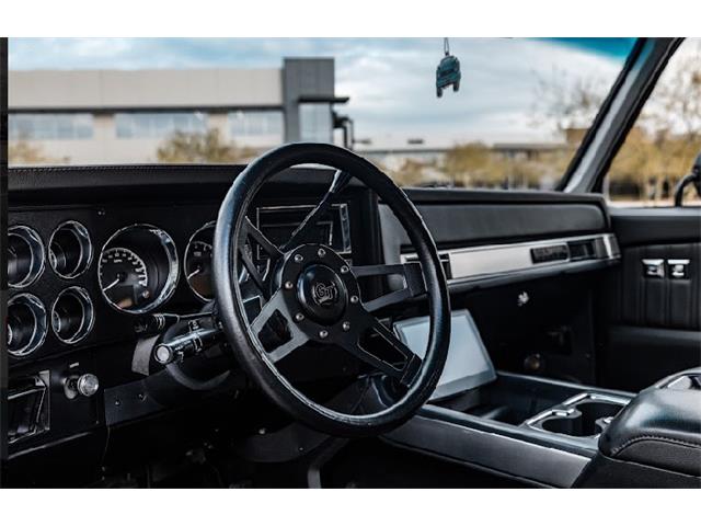 1989 GMC Jimmy (CC-1801876) for sale in Ft. McDowell, Arizona