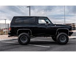 1989 GMC Jimmy (CC-1801876) for sale in Ft. McDowell, Arizona