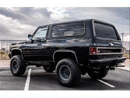1989 GMC Jimmy (CC-1801876) for sale in Ft. McDowell, Arizona