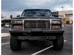 1989 GMC Jimmy (CC-1801876) for sale in Ft. McDowell, Arizona