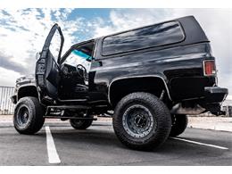 1989 GMC Jimmy (CC-1801876) for sale in Ft. McDowell, Arizona