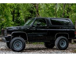 1989 GMC Jimmy (CC-1801876) for sale in Ft. McDowell, Arizona