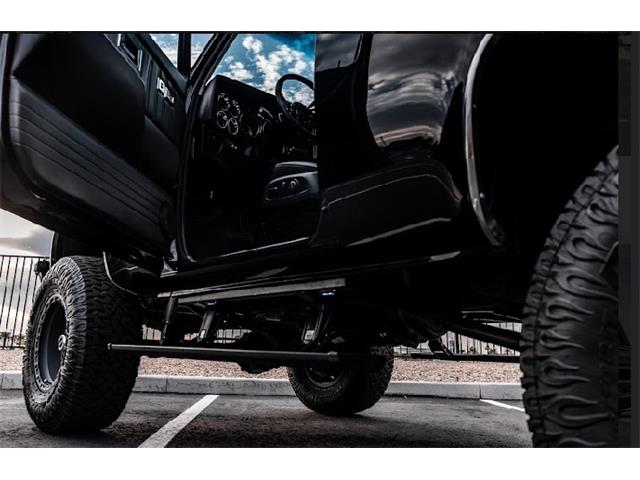 1989 GMC Jimmy (CC-1801876) for sale in Ft. McDowell, Arizona