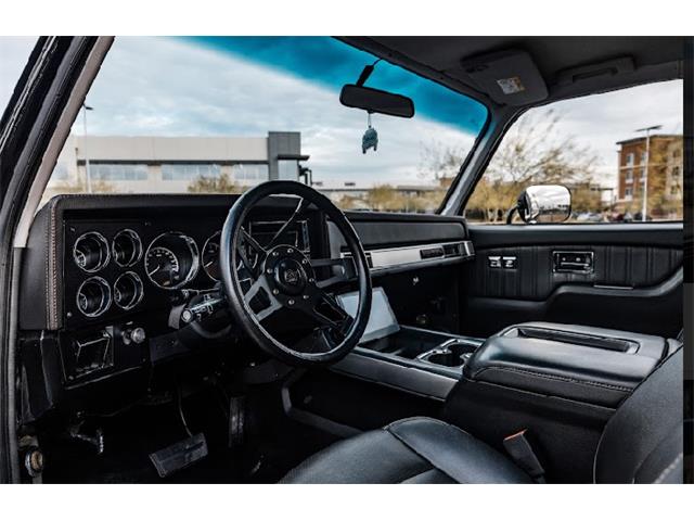 1989 GMC Jimmy (CC-1801876) for sale in Ft. McDowell, Arizona