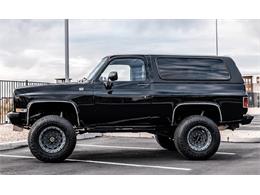 1989 GMC Jimmy (CC-1801876) for sale in Ft. McDowell, Arizona