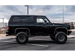 1989 GMC Jimmy (CC-1801876) for sale in Ft. McDowell, Arizona