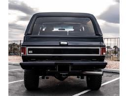 1989 GMC Jimmy (CC-1801876) for sale in Ft. McDowell, Arizona