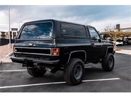 1989 GMC Jimmy (CC-1801876) for sale in Ft. McDowell, Arizona