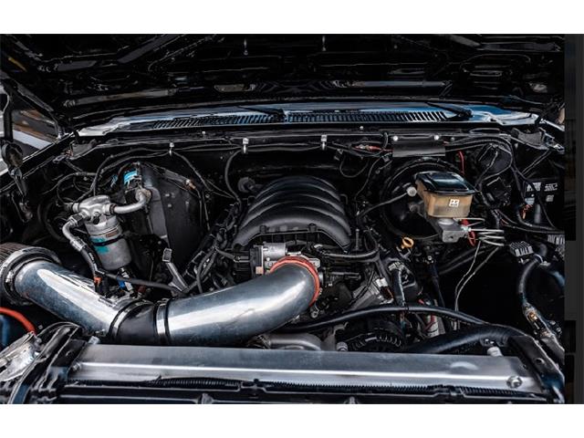 1989 GMC Jimmy (CC-1801876) for sale in Ft. McDowell, Arizona