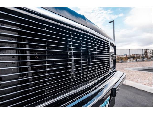 1989 GMC Jimmy (CC-1801876) for sale in Ft. McDowell, Arizona