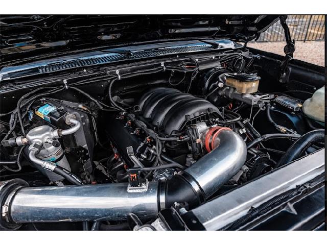 1989 GMC Jimmy (CC-1801876) for sale in Ft. McDowell, Arizona