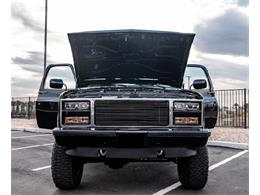 1989 GMC Jimmy (CC-1801876) for sale in Ft. McDowell, Arizona