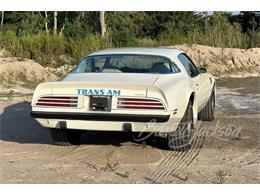 1975 Pontiac Firebird Trans Am (CC-1801877) for sale in Scottsdale, Arizona
