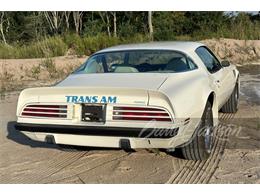 1975 Pontiac Firebird Trans Am (CC-1801877) for sale in Scottsdale, Arizona