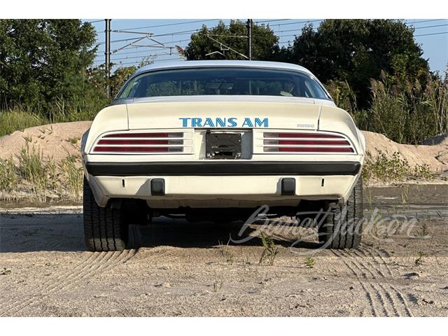 1975 Pontiac Firebird Trans Am (CC-1801877) for sale in Scottsdale, Arizona