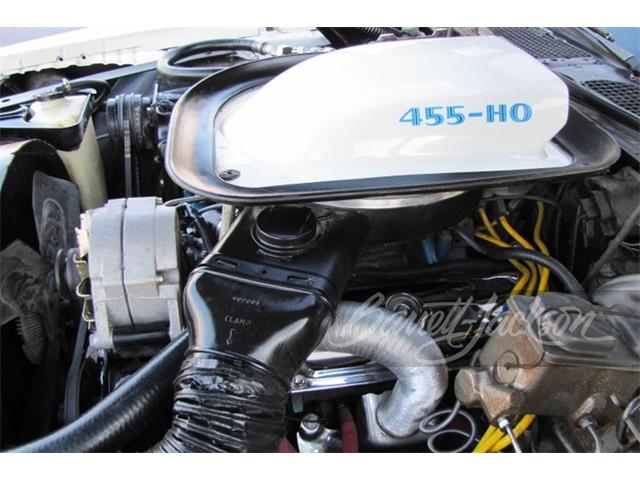 1975 Pontiac Firebird Trans Am (CC-1801877) for sale in Scottsdale, Arizona