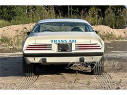 1975 Pontiac Firebird Trans Am (CC-1801877) for sale in Scottsdale, Arizona