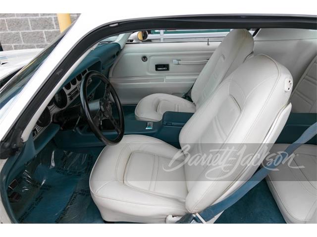 1975 Pontiac Firebird Trans Am (CC-1801877) for sale in Scottsdale, Arizona