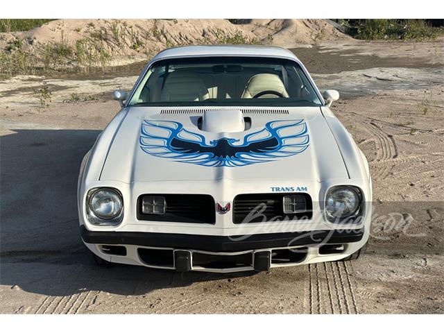 1975 Pontiac Firebird Trans Am (CC-1801877) for sale in Scottsdale, Arizona