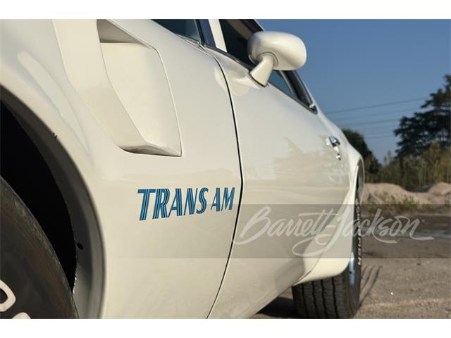 1975 Pontiac Firebird Trans Am (CC-1801877) for sale in Scottsdale, Arizona