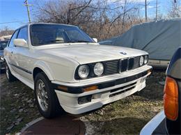 1989 BMW 325i (CC-1800188) for sale in Winnetka, Illinois