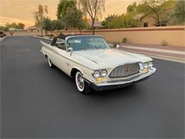 1960 Chrysler New Yorker (CC-1801881) for sale in Ft. McDowell, Arizona