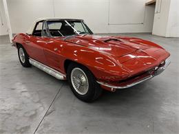 1963 Chevrolet Corvette (CC-1801885) for sale in Ft. McDowell, Arizona