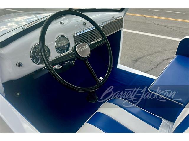 1949 Chevrolet 3100 (CC-1801889) for sale in Scottsdale, Arizona