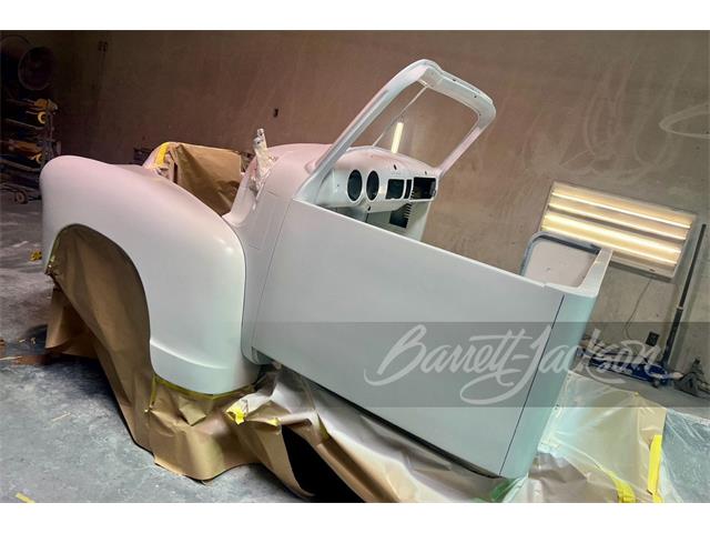 1949 Chevrolet 3100 (CC-1801889) for sale in Scottsdale, Arizona