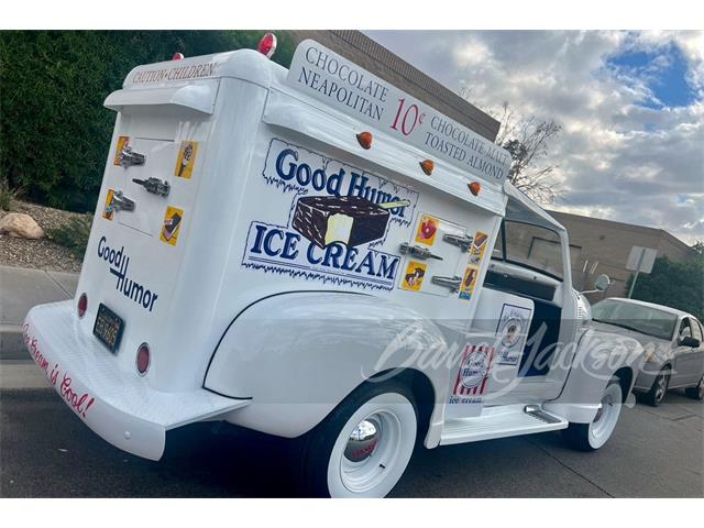 1949 Chevrolet 3100 (CC-1801889) for sale in Scottsdale, Arizona