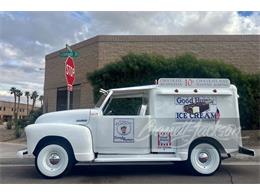 1949 Chevrolet 3100 (CC-1801889) for sale in Scottsdale, Arizona