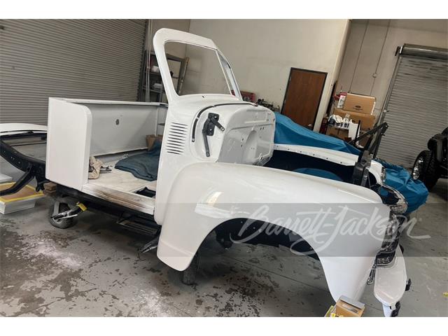1949 Chevrolet 3100 (CC-1801889) for sale in Scottsdale, Arizona