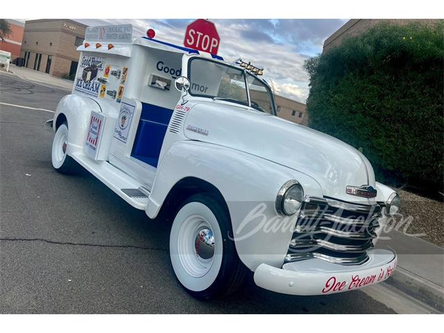 1949 Chevrolet 3100 (CC-1801889) for sale in Scottsdale, Arizona